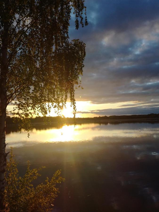 Вилла Gardshuset Сёдерхамн Экстерьер фото